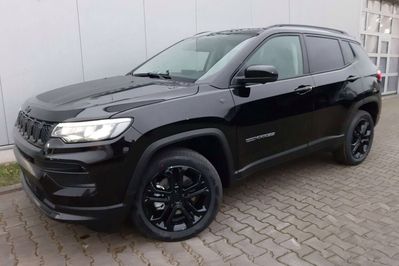 Jeep Compass North Star 1.5 T4 mHEV DCT