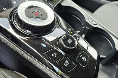 Kia Sportage T-GDI mHEV L 2WD DCT