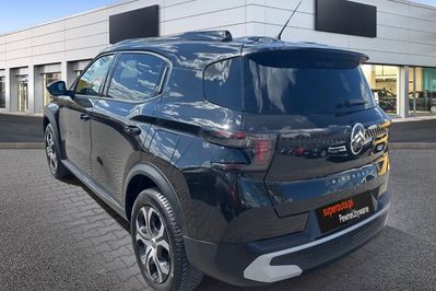 Citroen C3 Aircross 1.2 Turbo Plus S&S