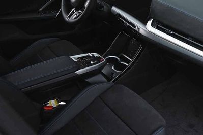 BMW X2 sDrive18d M Sport