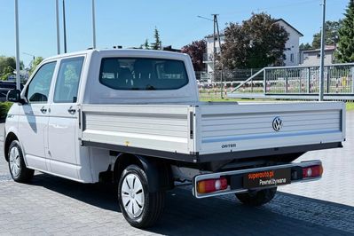 Volkswagen Transporter L2