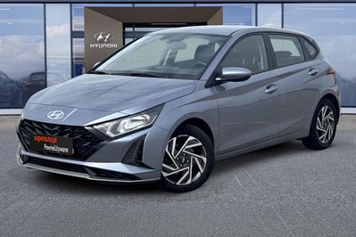 Hyundai i20 1.0 t-Gdi Modern