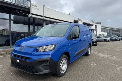 Fiat Doblo Cargo/Van L2H1