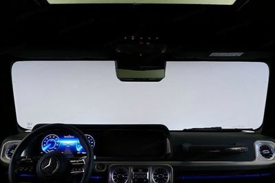 Mercedes Klasa G 580 EQ Edition One