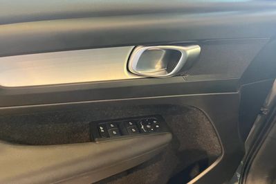Volvo XC40 B3 Core aut