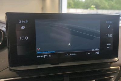 Peugeot 5008 1.6 PureTech GT