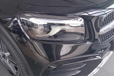 Mercedes GLB 200 AMG Line