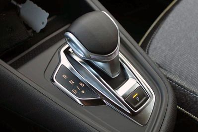 Renault Symbioz Techno 1.6 E-Tech Full Hybrid