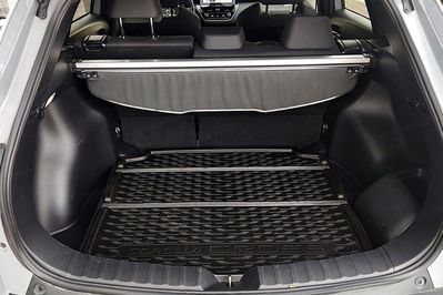 Toyota Corolla Cross 2.0 Hybrid Style