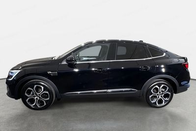 Renault Arkana 1.3 TCe mHEV EDC