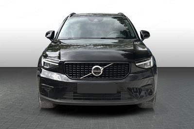 Volvo XC40 T5 Plug-In Hybrid Plus Dark