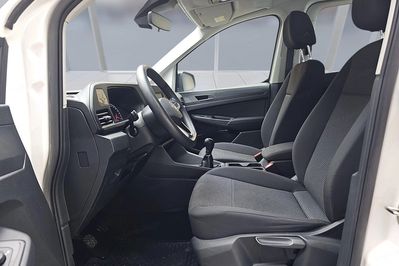 Volkswagen Caddy osobowy L1H1