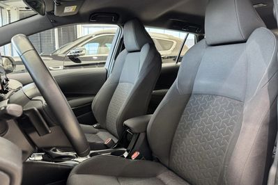 Toyota Corolla 2.0 Hybrid Comfort