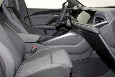 Audi Q5 TDI quattro Sportback S line