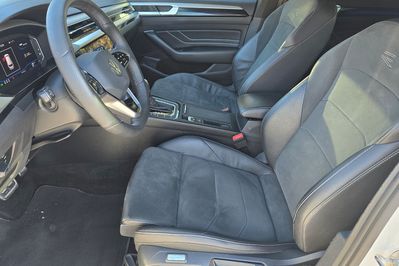 Volkswagen Arteon 2.0 TDI R-Line DSG