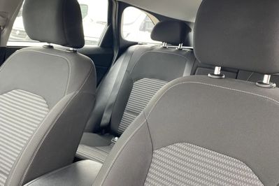 Kia Ceed 1.5 T-GDI M