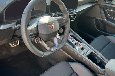 Cupra Formentor 1.5 eTSI DSG