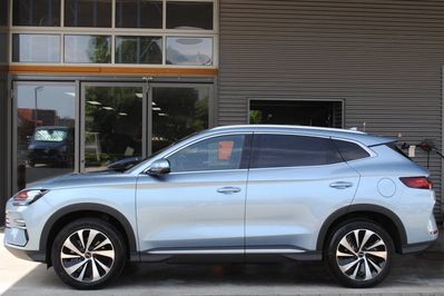 BYD Seal U DM-i 1.5 Boost