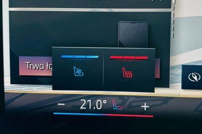 BMW Seria 5 520d xDrive mHEV M Sport aut