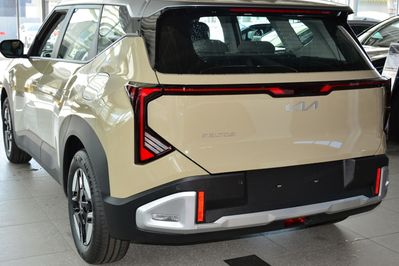 Kia Seltos 1.6 T-GDI M DCT