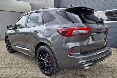 Ford Kuga ST-Line X 2.5 PHEV