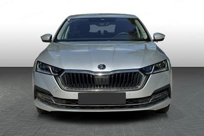 Skoda Octavia Style 2.0 TSI 4x4  DSG