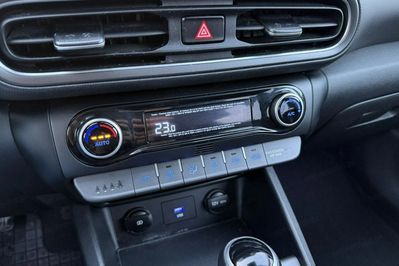 Hyundai Kona 1.0 T-GDI Style DCT