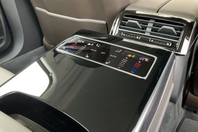 Audi A8 60 TFSI e Quattro Tiptr.