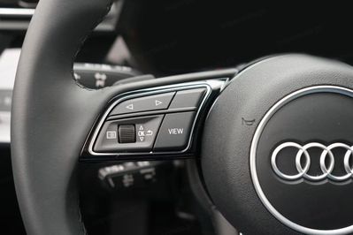Audi A3 TFSI