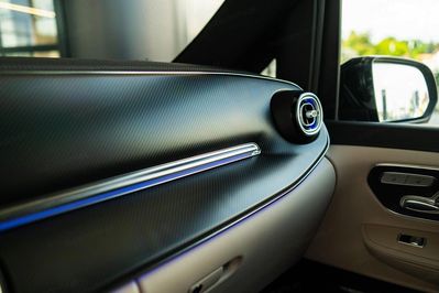 Mercedes V Klasa V300d Ekstradługi 4-Matic AT