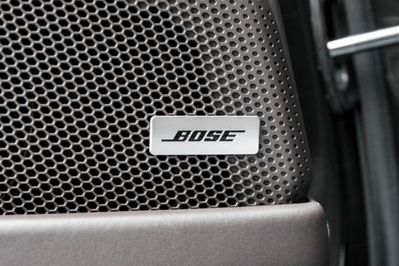 Porsche Panamera Turbo E-Hybrid