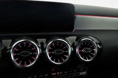 Mercedes Klasa A 220 4-Matic AMG Line