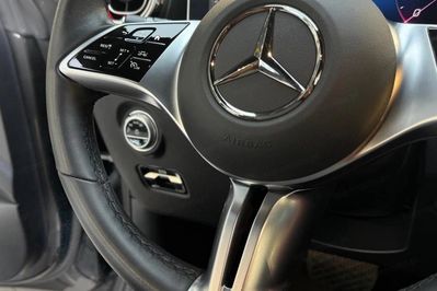 Mercedes CLE 200  4-Matic Avantgarde