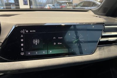 Audi A5 TFSI quattro Avant