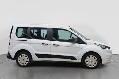 Ford Transit Connect Kombi 220 L2H1 Trend