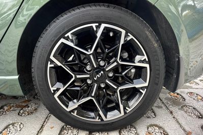 Kia Ceed GT-Line 1.5 T-GDI