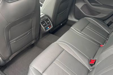 Skoda Superb Sportline 2.0 TDI DSG 4x4