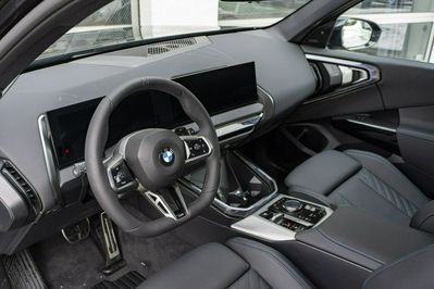 BMW X3 xDrive20d M Sport