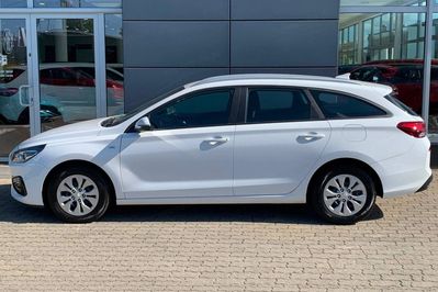 Hyundai i30 1.5
