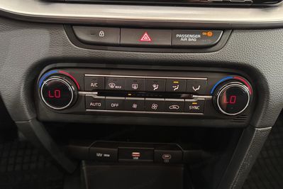 Kia Cee'd 1.5 T-GDI M