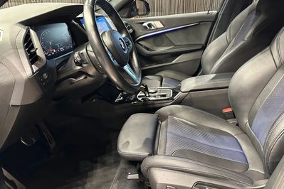 BMW Seria 1 118i M Sport aut