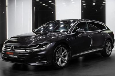Volkswagen Arteon 2.0 Tdi r-Line Dsg