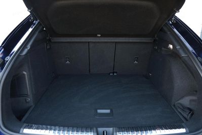 Audi Q3 TFSI S line Sportback