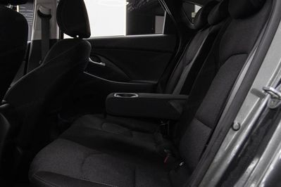 Hyundai i30 1.5 t-Gdi 48V Smart Dct
