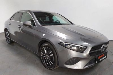 Mercedes Klasa A 250 e Progressive