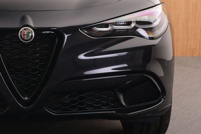 Alfa Romeo Stelvio JTDM Intensa Q4