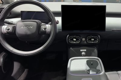 Gac AION UT EV Premium