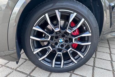 BMW X5 xDrive30d M Sport