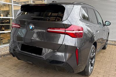 BMW X3 xDrive20d M Sport
