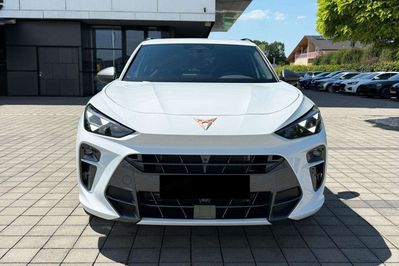 Cupra Terramar Advantage Edition DCC 2.0 TSI 4Drive DSG